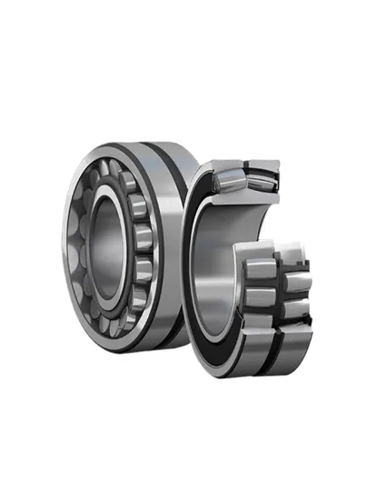 21317E Spherical Roller Bearing 41mm Width for Truck Wheel Hubs Stable Supply