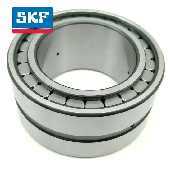 Double Row Cylindrical Roller Bearing NN3013-K-TN-SP 60-64 HRC for Precision Machinery