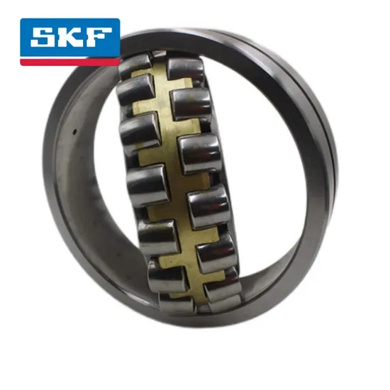 Wear Resistant SKF Spherical Roller Bearing 23024 Cc W33 for Power Transmission Equipment
