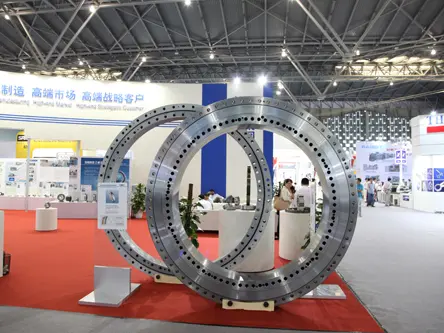Trade show display