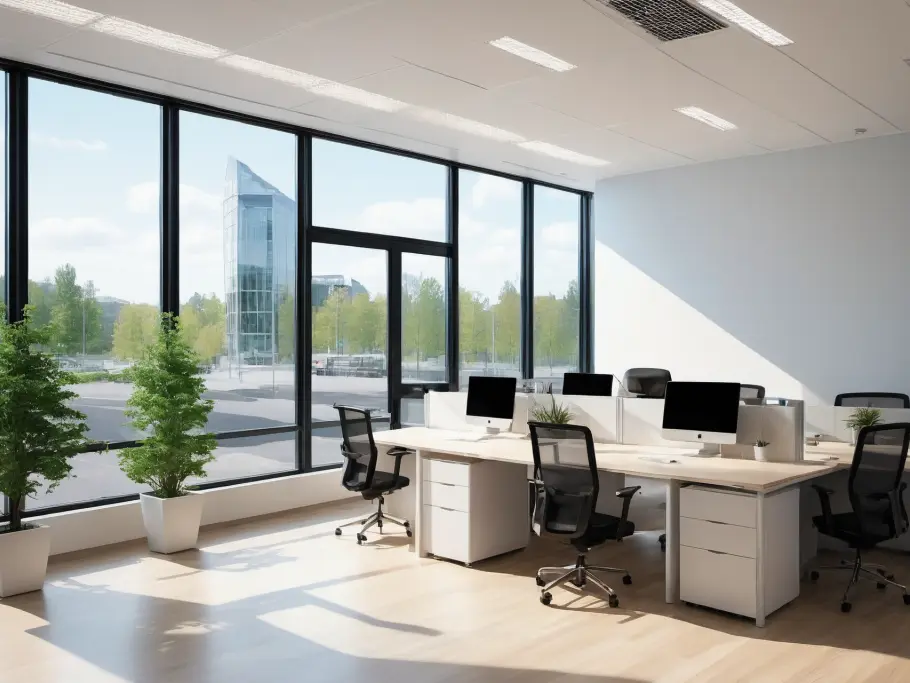 Office collaboration