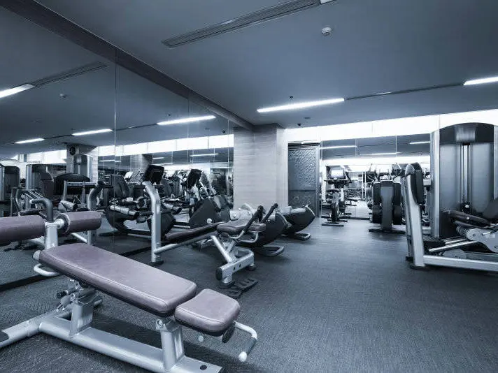 Fitness Equipment