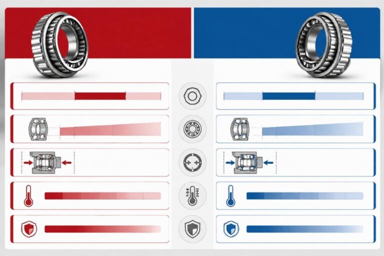Torque Specs for FAG vs SKF Wheel End Assemblies | Wholesale Supplier
