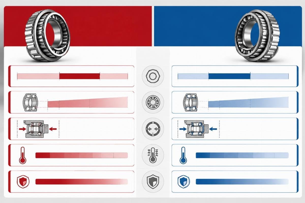 Torque Specs for FAG vs SKF Wheel End Assemblies | Wholesale Supplier